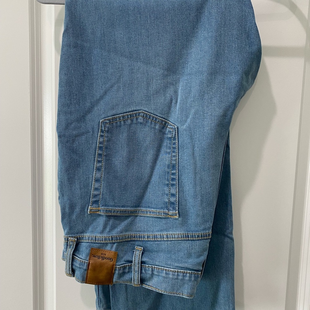 Mens jeans good fellow.